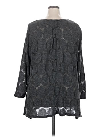Avenue Kimono (view 2)