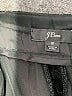 J.Crew Black Casual Pants Size 8 - photo 7