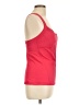 Zella Red Tank Top Size L - photo 4