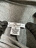 Love Streak Solid Gray Athletic Shorts Size XL - photo 3