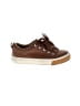 Old Navy Brown Sneakers Size 12 (kids) - photo 1