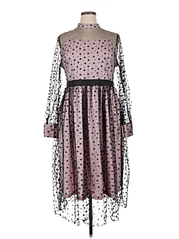 Unbranded Cocktail Dress (view 1)