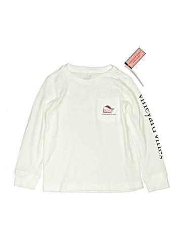 Vineyard Vines Long Sleeve T-Shirt (view 1)