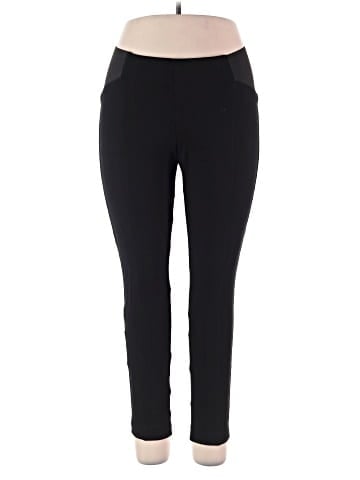 Jones New York Active Pants (view 1)