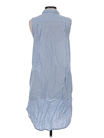 J.Crew Factory Store Casual Dress (view 2)