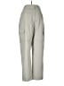 MIOU MUSE Gray Cargo Pants Size M - photo 2