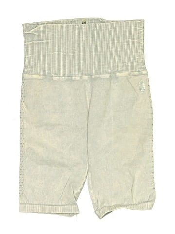 FP Movement Khaki Shorts (view 1)