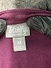 Vanity Burgundy Long Sleeve Top Size M - photo 7