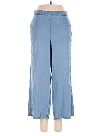 J.Jill Casual Pants (view 1)