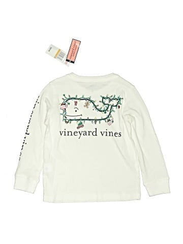 Vineyard Vines Long Sleeve T-Shirt (view 2)