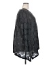 Avenue Gray Kimono Size 22 Plus - photo 4