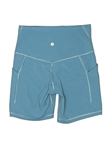 Lululemon Athletica Athletic Shorts (view 2)