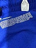 all in motion 100% Polyester Blue Athletic Shorts Size M - photo 3