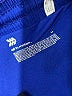 all in motion 100% Polyester Blue Athletic Shorts Size M - photo 4