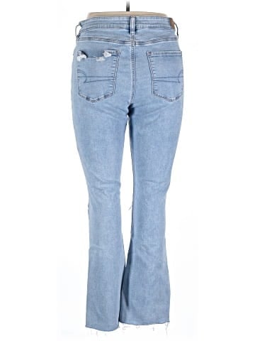 American Eagle Outfitters Jeans (view 2)