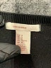 H&M Black Pullover Sweater Size M - photo 7