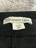 Coldwater Creek Solid Black Active Pants Size 10 (petite) - photo 7