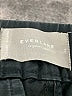 Everlane 100% Cotton Solid Black Cargo Shorts Size 2 - photo 3