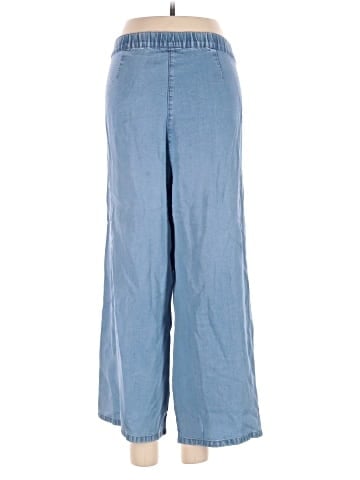 J.Jill Casual Pants (view 2)