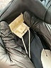 Shoshanna 100% Polyester Black Casual Dress Size 12 - photo 7