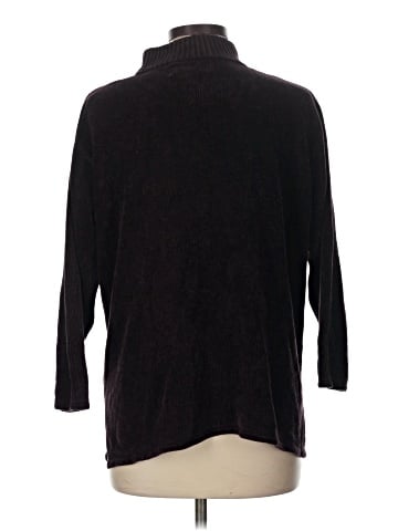 Assorted Brands Turtleneck Sweater (view 2)