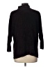 Assorted Brands 100% Acrylic Color Block Purple Turtleneck Sweater Size L - photo 2