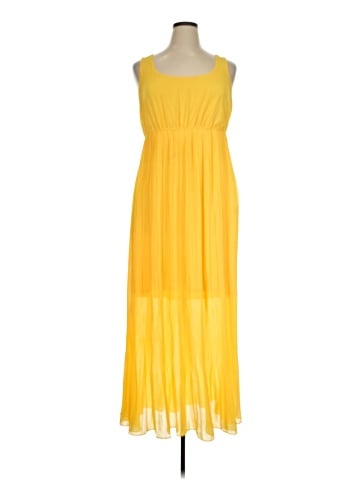 Torrid Casual Dress (view 1)