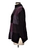 Assorted Brands 100% Acrylic Color Block Purple Turtleneck Sweater Size L - photo 5