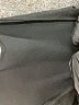 Unbranded 100% Polyester Black Cocktail Dress Size 0 - photo 7