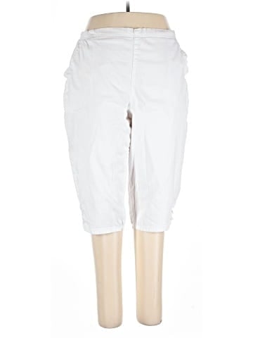 Croft & Barrow Casual Pants (view 1)