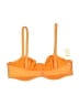 Unbranded Orange Swimsuit Top Size L - photo 2