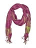 Unbranded Pink Scarf One size - photo 1