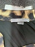 Tart 100% Polyester Animal Print Gold Casual Pants Size M - photo 4