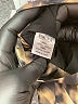 Tart 100% Polyester Animal Print Gold Casual Pants Size M - photo 5