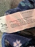 Carter's 100% Polyester Argyle Blue Long Sleeve Onesie 0-3 MO / 3 MO - photo 4