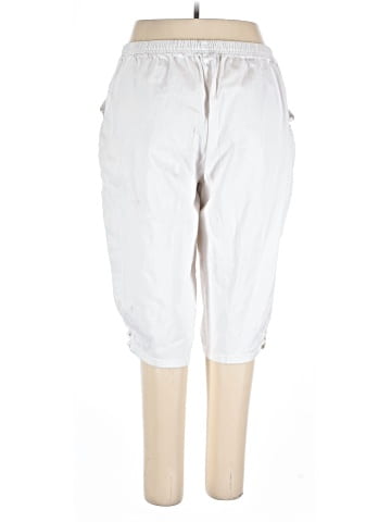 Croft & Barrow Casual Pants (view 2)