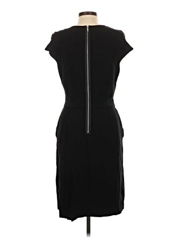 Lafayette 148 New York Cocktail Dress (view 2)