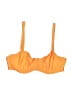 Unbranded Orange Swimsuit Top Size L - photo 1