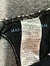 Mara Hoffman Black Tank Top Size S - photo 7