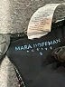 Mara Hoffman Black Tank Top Size S - photo 8