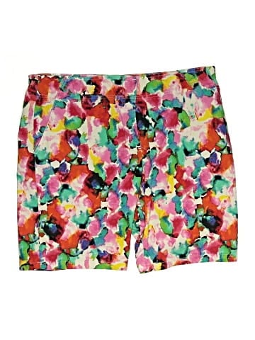 IZOD Athletic Shorts (view 1)