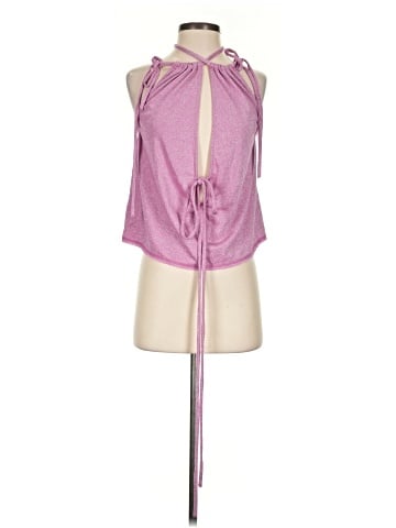 Free People Sleeveless Blouse (view 1)