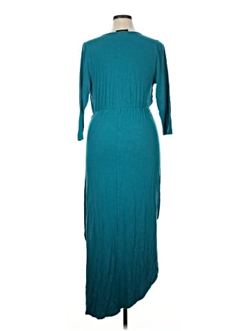 Lane Bryant Cocktail Dress (view 2)
