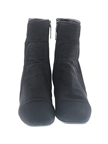 Prada Linea Rossa Ankle Boots (view 2)