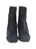 Prada Linea Rossa Black Ankle Boots Size EU 37 1/2 - photo 2