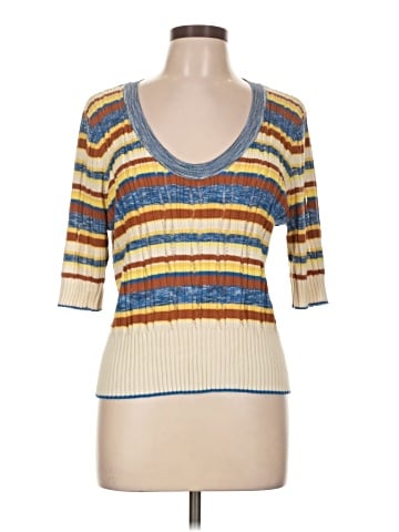 Veronica Beard Sweater Vest (view 1)