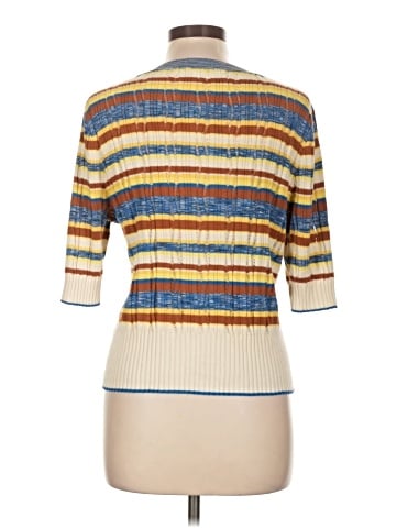 Veronica Beard Sweater Vest (view 2)
