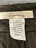 Speechless Stripes Brown Dress Pants Size 11 - photo 4