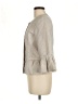 Signature by Larry Levine Gray Jacket Size 8 - photo 5