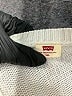 Levi's Ivory Pullover Sweater Size XXL - photo 7